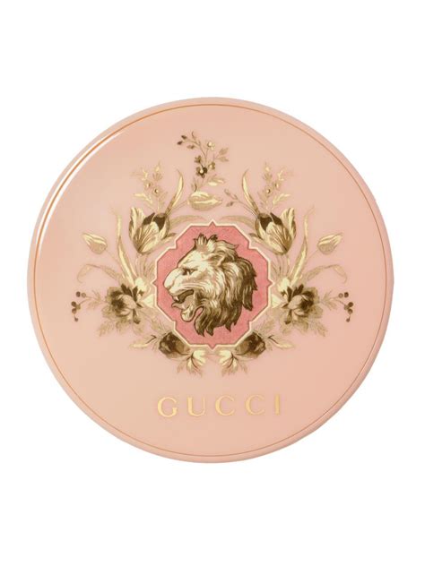 Gucci Cushion De Beaute Compact Cushion Foundation N° 03